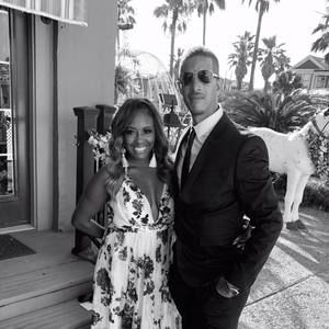 Meet your Posher, Andrew